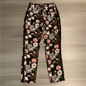 Maison Scotch Miami Deco Pants